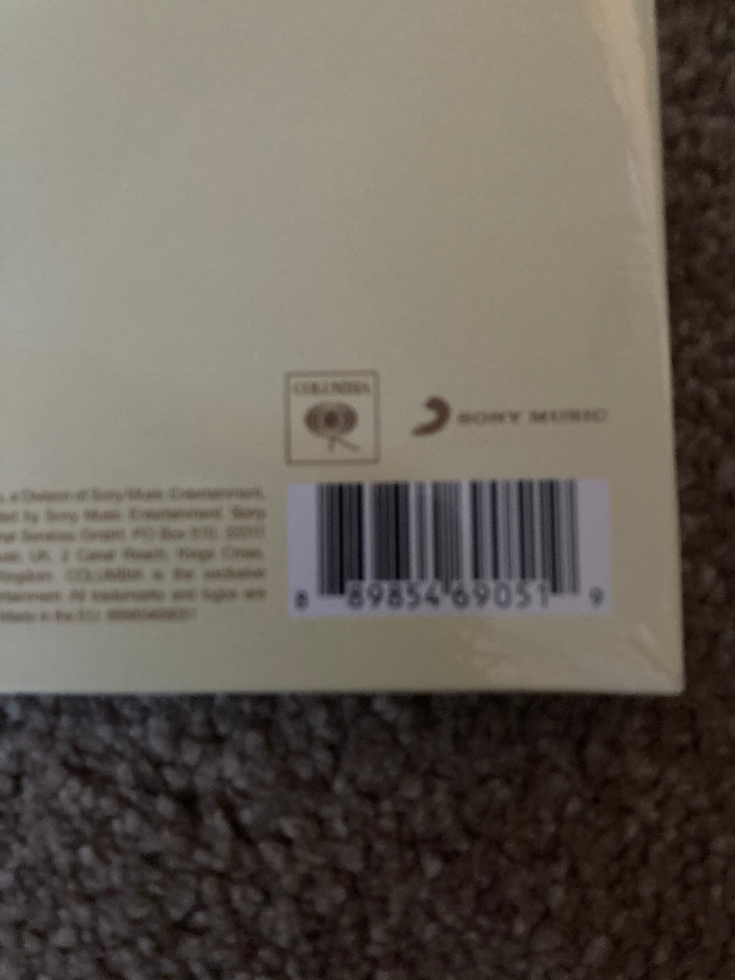 Tyler the Creator - Flower Boy - Double Album (Record LP Vinyl)