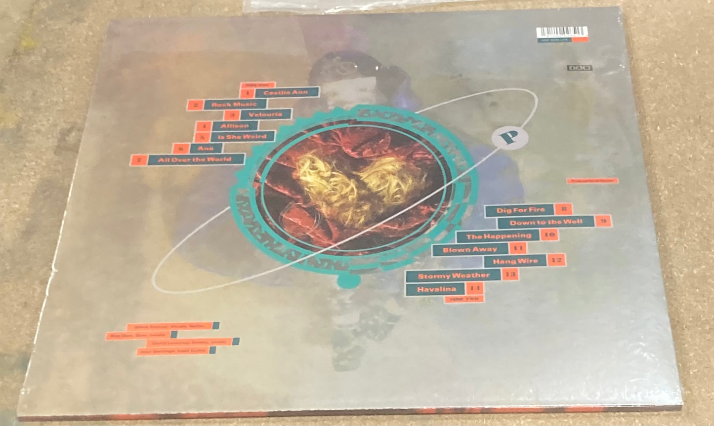 The Pixies - Bossanova (Record LP Vinyl Album)