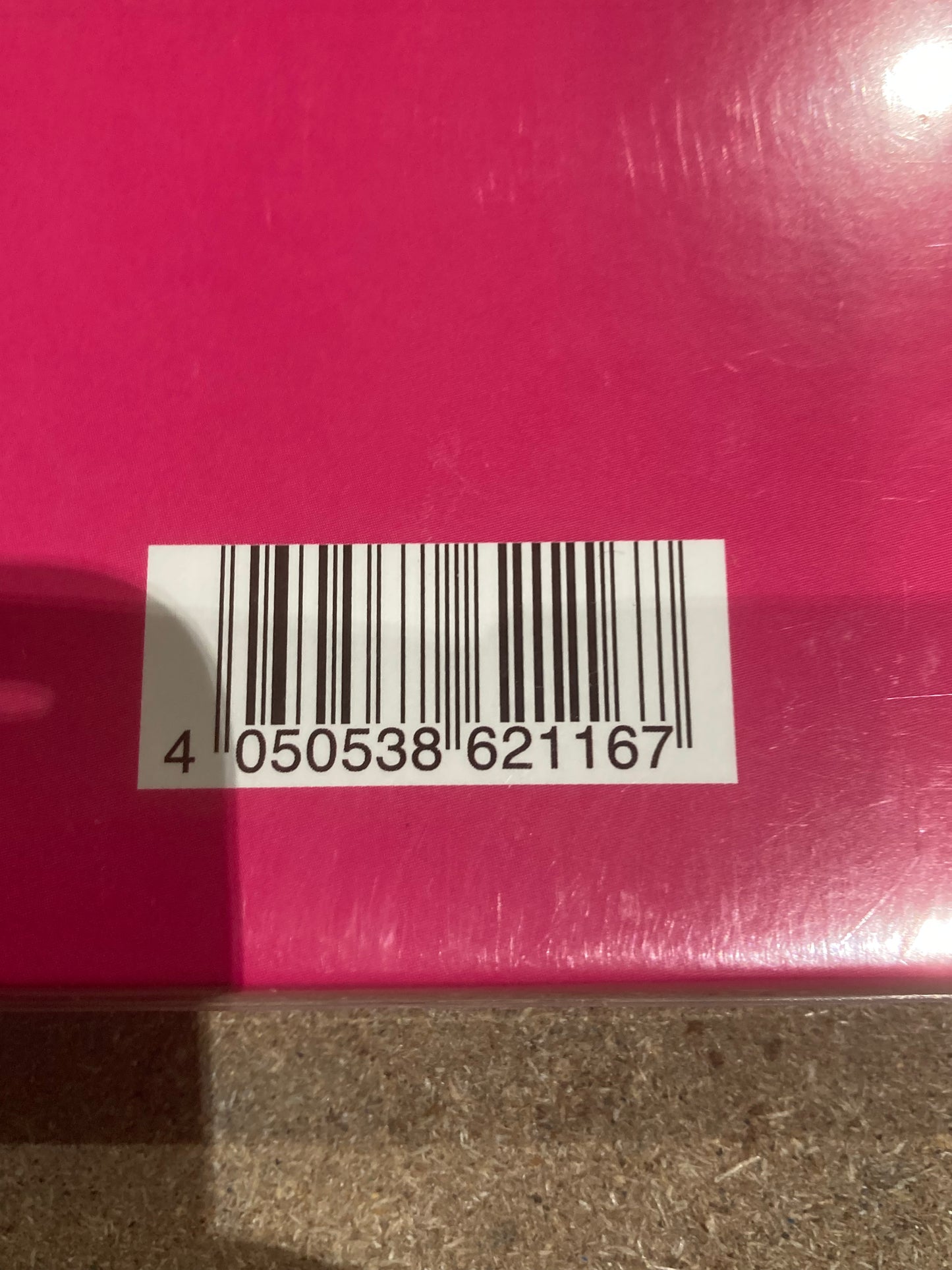 Run the Jewels - Run the Jewels 4 - Quadruple Album (Record LP Vinyl)