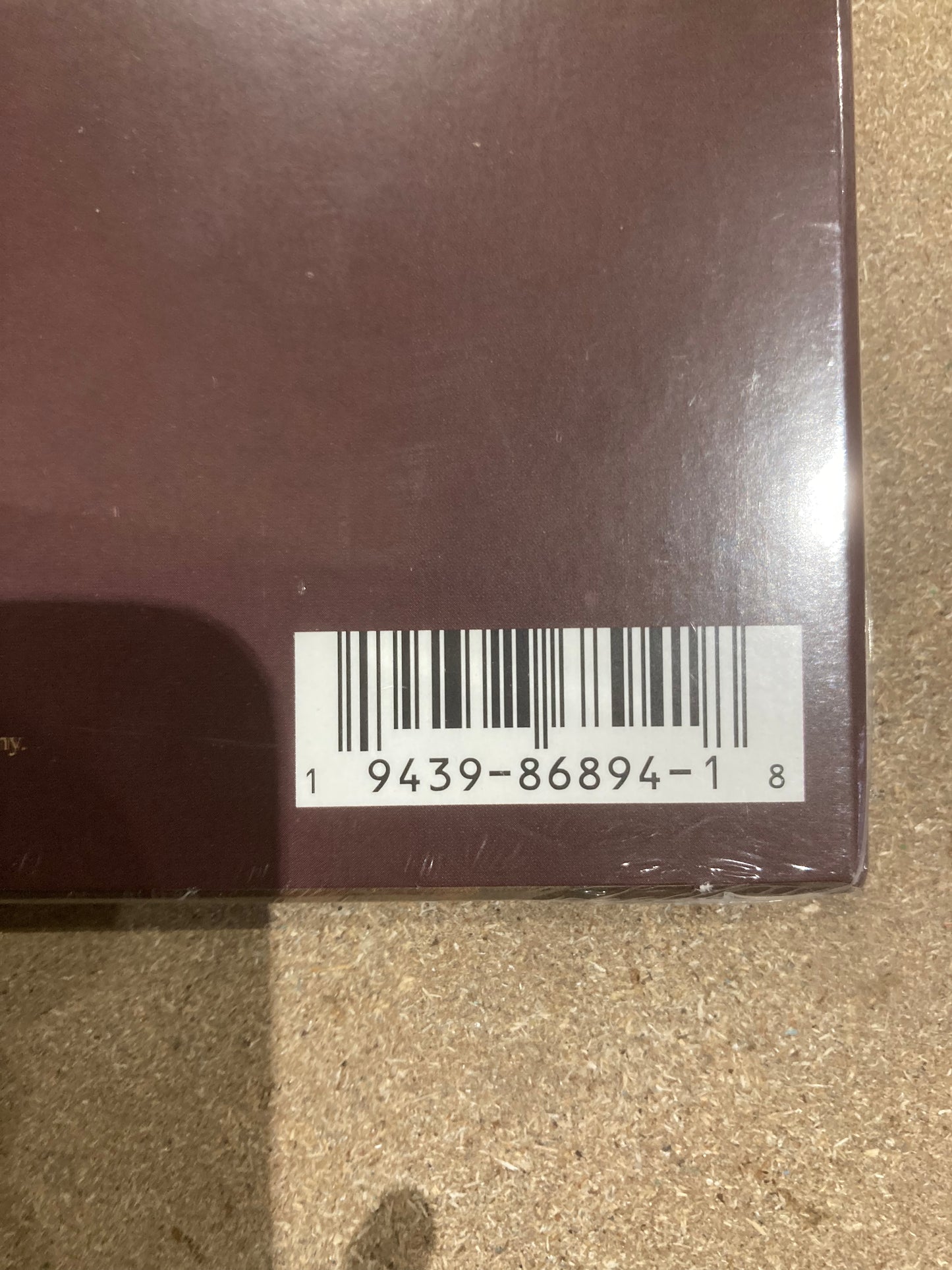 Benja Records | Bob Dylan - Jokerman 12” Single (Vinyl RSD Release)