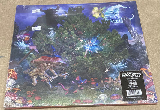 100 Gecs - 1000 Gecs and the Tree of Clues (Record LP Vinyl Album)