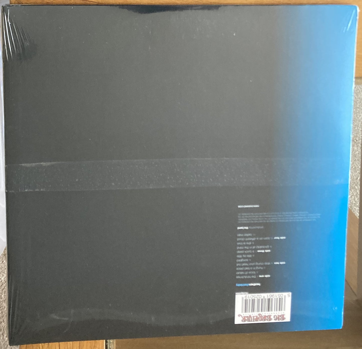 Oasis - Heathen Chemistry 180g Vinyl LP Record Album