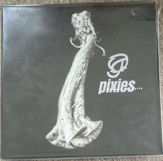 Pixies - Beneath the Eyrie (Record LP Vinyl Album)